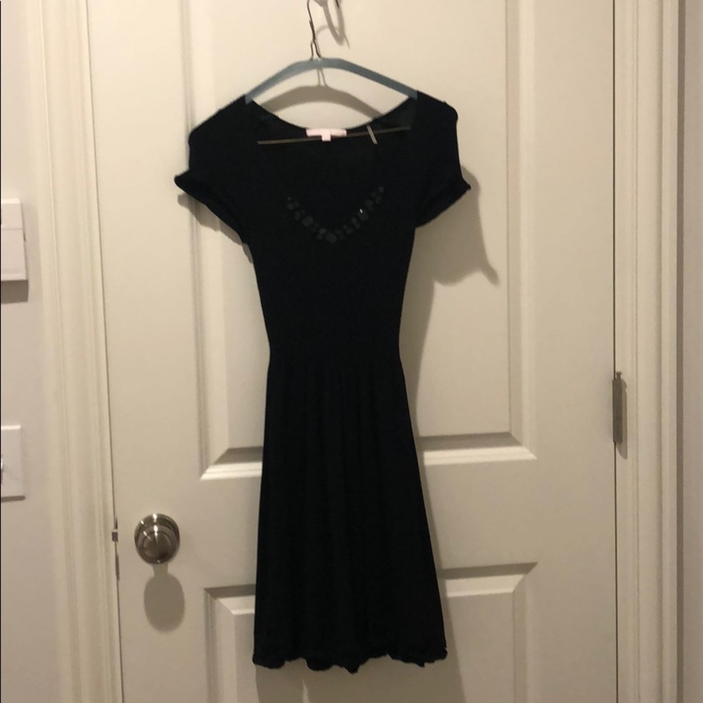 Rebecca Taylor dress